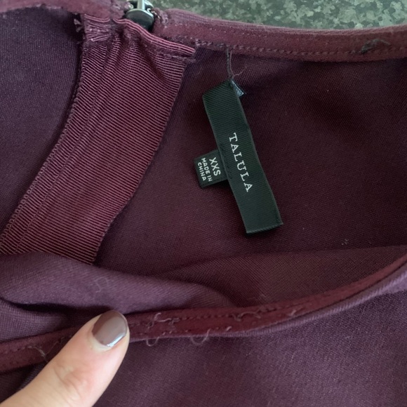 Aritzia Talula Dress - Picture 5 of 5